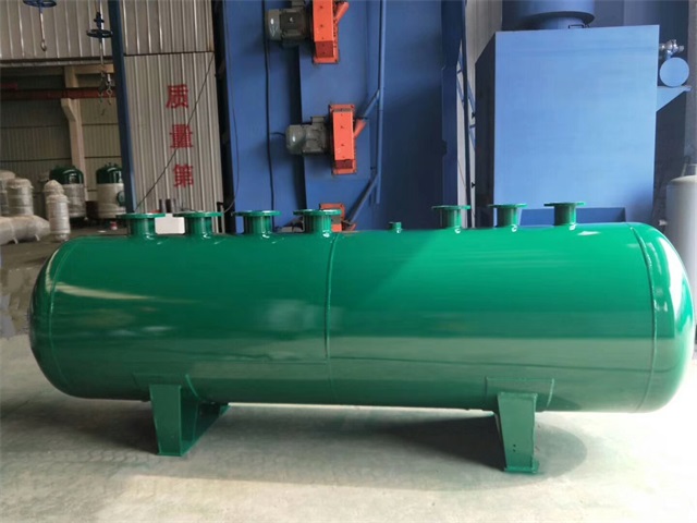 蒸汽秀洲秀洲秀洲分汽缸规格